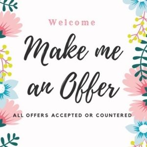 Accepting all offers